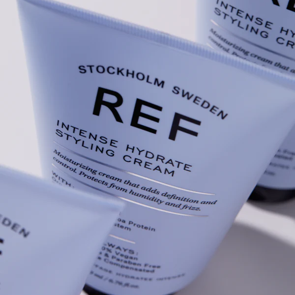 Hair Cream